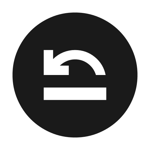 Amend icon, solid style, from Material Symbols