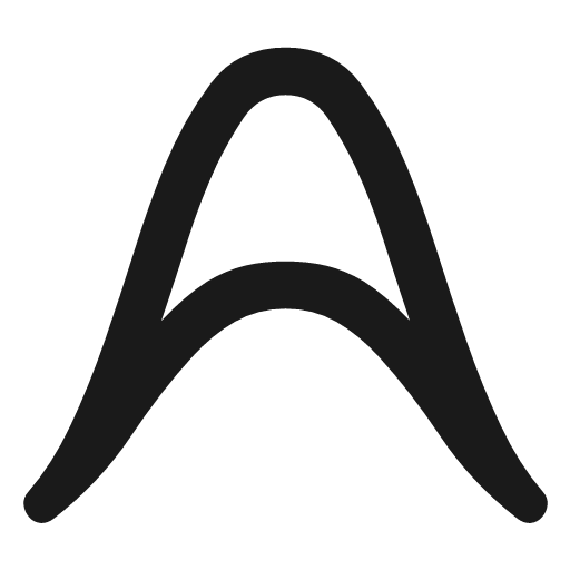 Antigravity outline icon, outline style, from Material Symbols