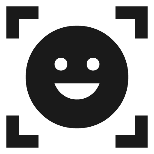 Ar on you sharp icon, sharp-cornered style, from Material Symbols
