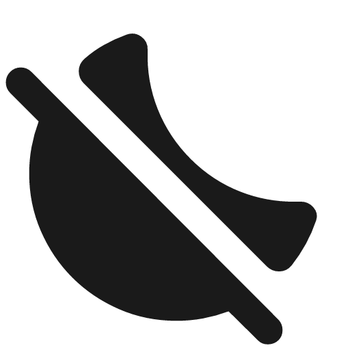 Bedtime off rounded icon, rounded style, from Material Symbols
