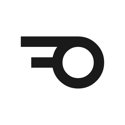 Blur short icon, solid style, from Material Symbols