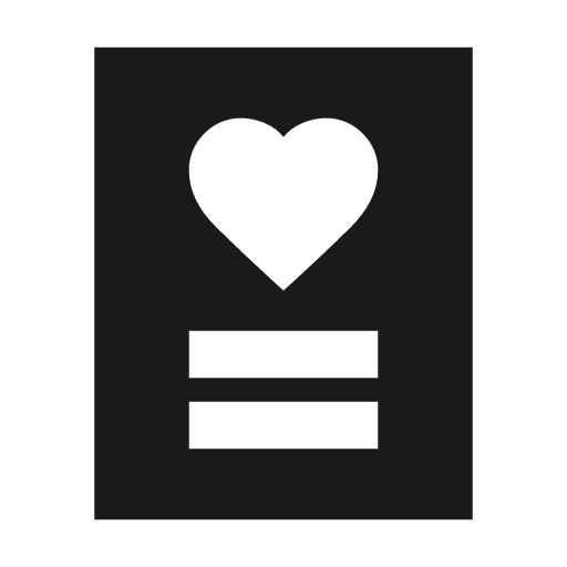 Diagnosis sharp icon, sharp-cornered style, from Material Symbols