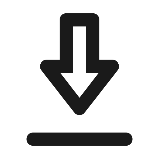 Download 2 outline rounded icon, rounded style, from Material Symbols