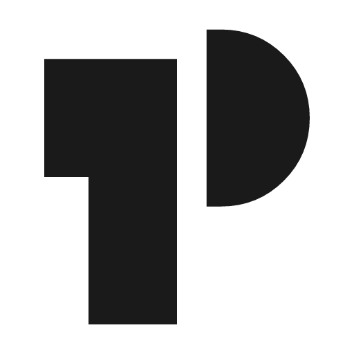 Earbud left sharp icon, sharp-cornered style, from Material Symbols