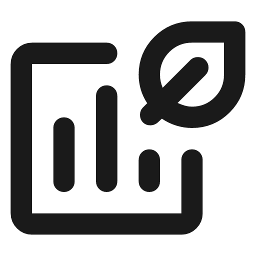Energy program time used outline rounded icon, rounded style, from Material Symbols