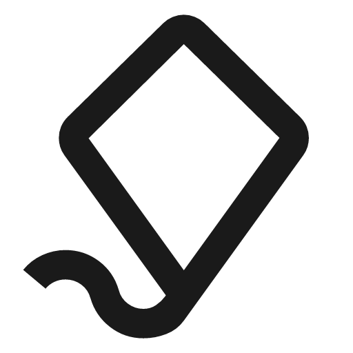 Family link outline icon, outline style, from Material Symbols