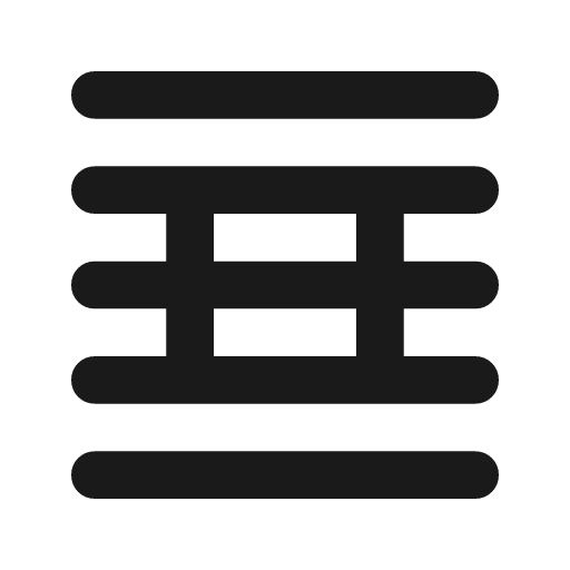 Format image back outline rounded icon, rounded style, from Material Symbols
