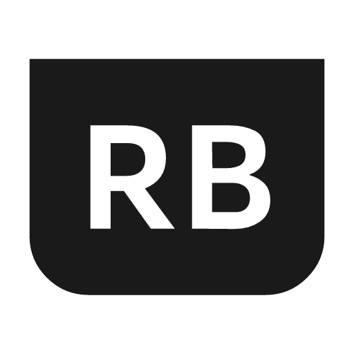 Game bumper right icon, solid style, from Material Symbols
