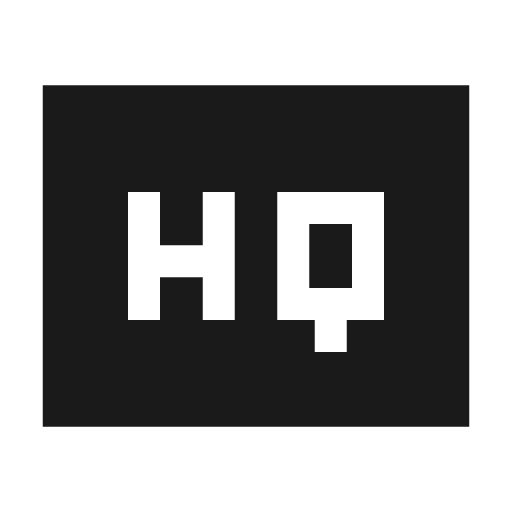 High quality sharp icon, sharp-cornered style, from Material Symbols