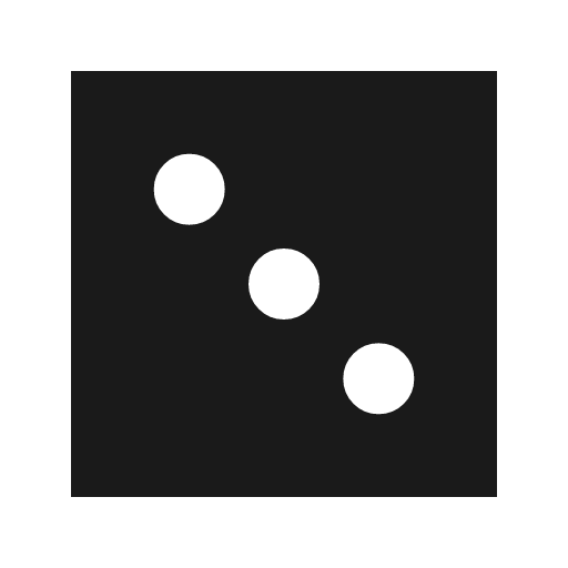 Ifl sharp icon, sharp-cornered style, from Material Symbols