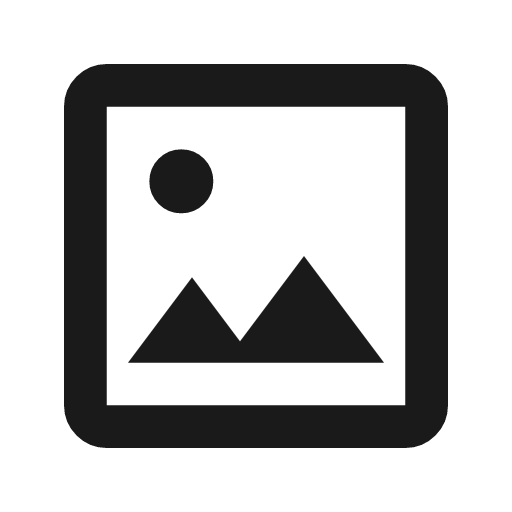 Imagesmode outline icon, outline style, from Material Symbols