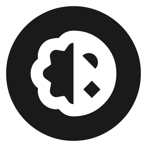 Japanese curry icon, solid style, from Material Symbols