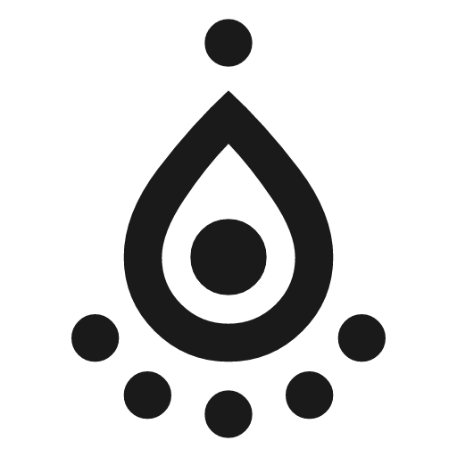 Jewelry outline icon, outline style, from Material Symbols
