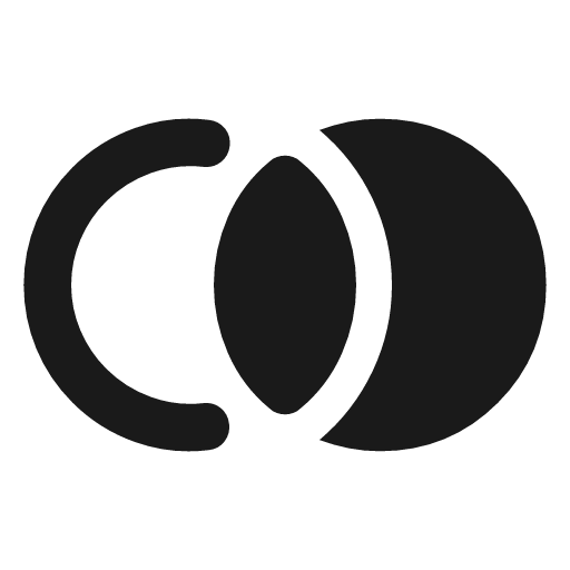 Join right rounded icon, rounded style, from Material Symbols