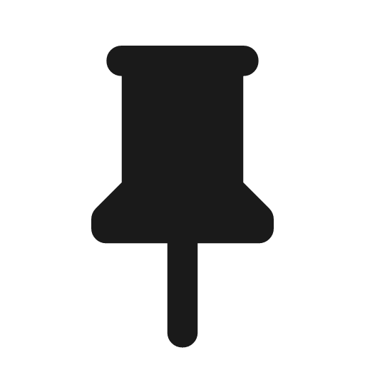 Keep rounded icon, rounded style, from Material Symbols