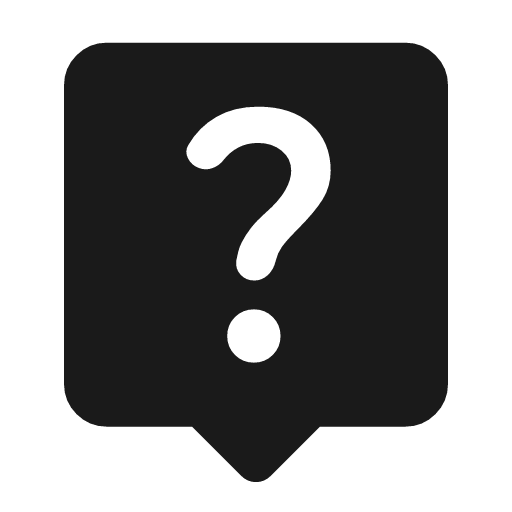 Live help rounded icon, rounded style, from Material Symbols