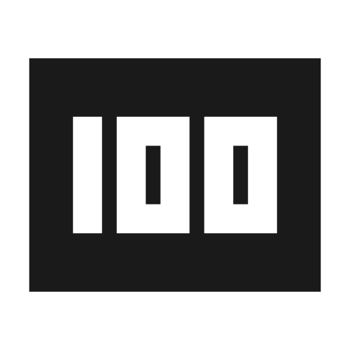 Money sharp icon, sharp-cornered style, from Material Symbols