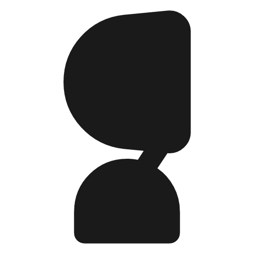 Nest cam wired stand icon, solid style, from Material Symbols