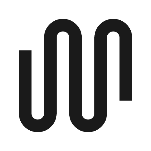 Nest true radiant icon, solid style, from Material Symbols