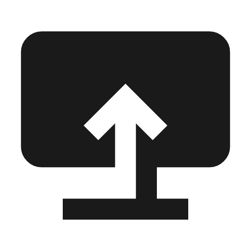 Open jam icon, solid style, from Material Symbols