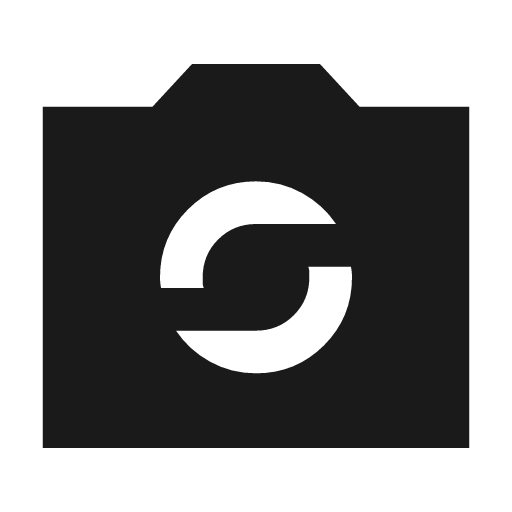 Party mode sharp icon, sharp-cornered style, from Material Symbols