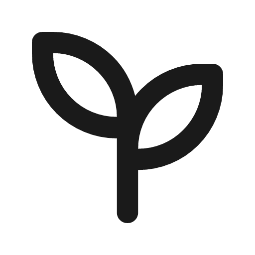 Psychiatry outline rounded icon, rounded style, from Material Symbols