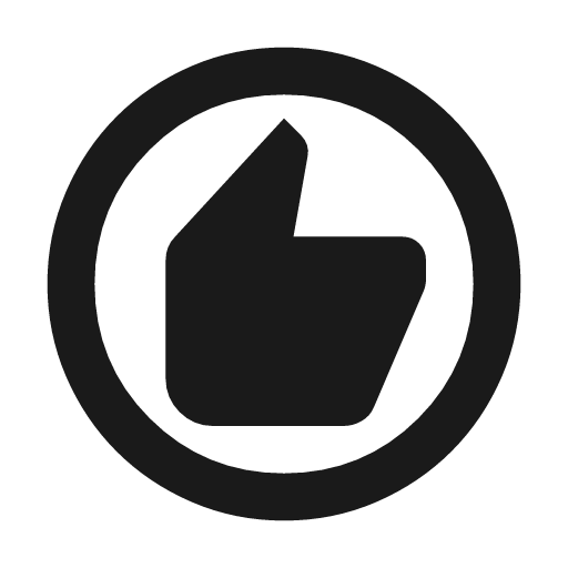 Recommend outline icon, outline style, from Material Symbols