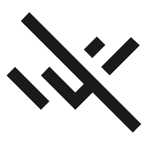 Remove done icon, solid style, from Material Symbols