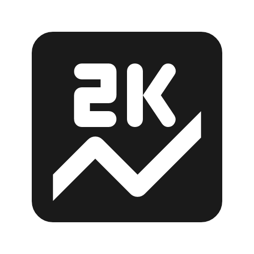 Score rounded icon, rounded style, from Material Symbols