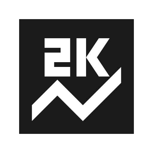 Score sharp icon, sharp-cornered style, from Material Symbols