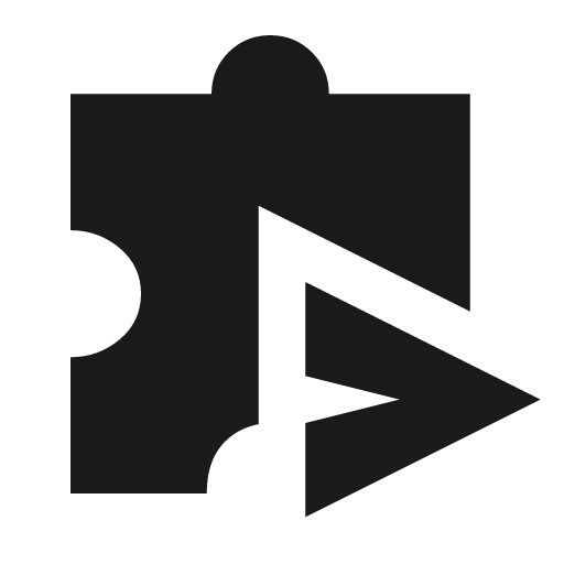 Send time extension sharp icon, sharp-cornered style, from Material Symbols
