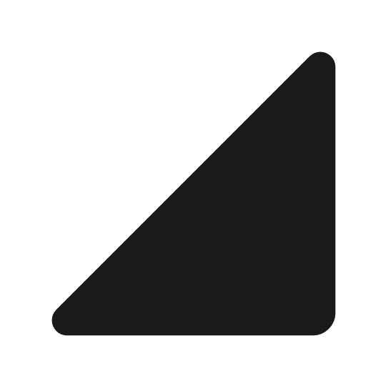 Signal cellular 4 bar rounded icon, rounded style, from Material Symbols