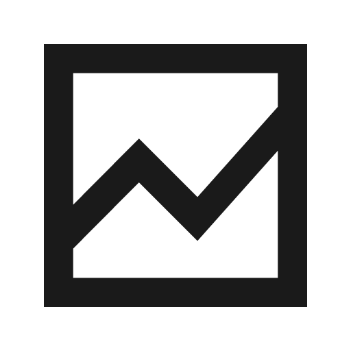 Sound detection glass break outline icon, outline style, from Material Symbols