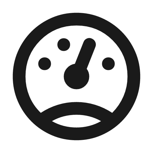 Swap driving apps wheel outline icon, outline style, from Material Symbols