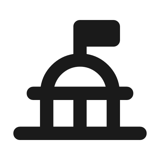 Things to do outline rounded icon, rounded style, from Material Symbols