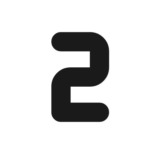 Timer 2 rounded icon, rounded style, from Material Symbols