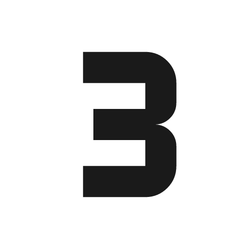 Timer 3 icon, solid style, from Material Symbols