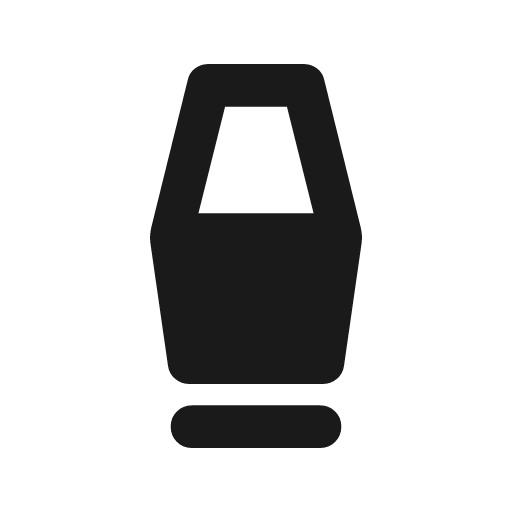 Tools flat head rounded icon, rounded style, from Material Symbols
