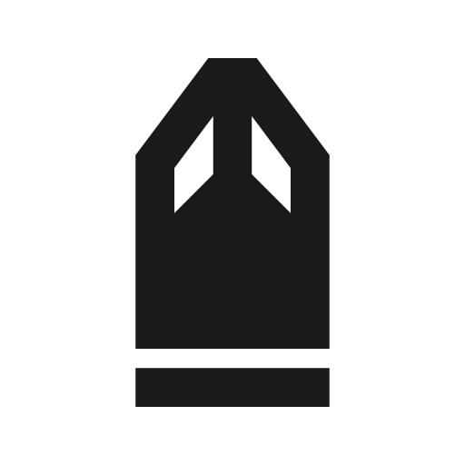 Tools phillips icon, solid style, from Material Symbols