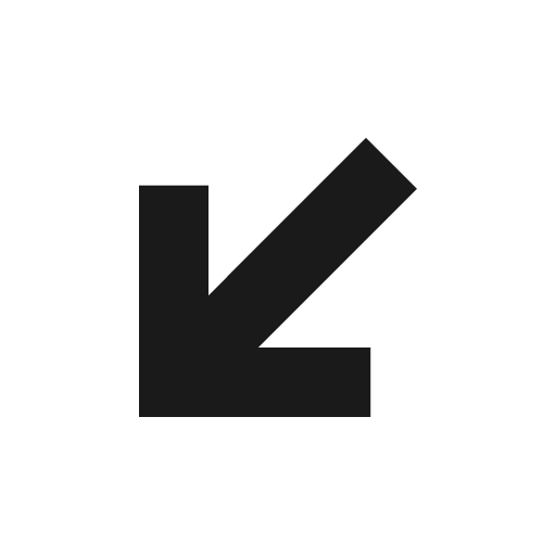 Transit enterexit icon, solid style, from Material Symbols