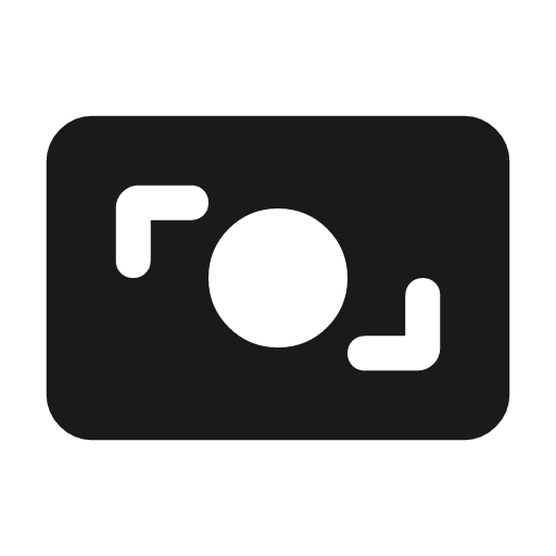 Universal currency alt rounded icon, rounded style, from Material Symbols