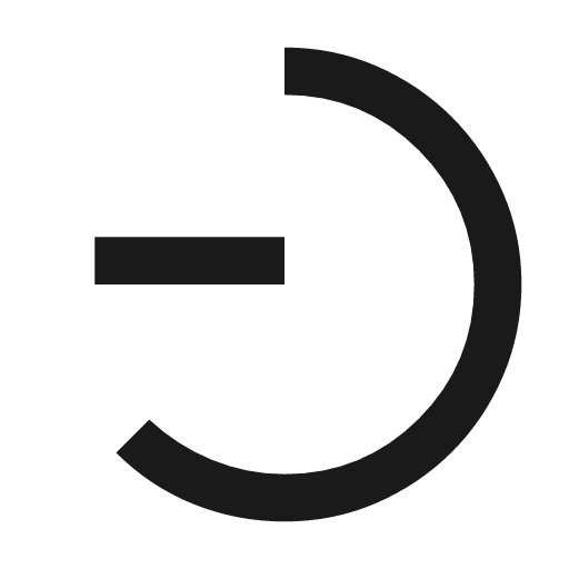 Unknown 5 icon, solid style, from Material Symbols