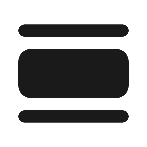 View day rounded icon, rounded style, from Material Symbols