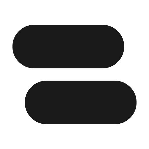 View object track icon, solid style, from Material Symbols