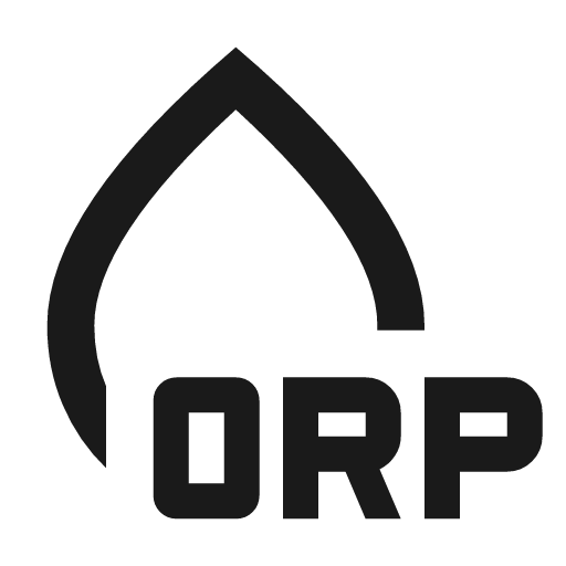 Water orp outline icon, outline style, from Material Symbols