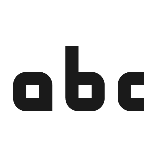 Alphabetical icon, solid style, from Material Design Icons