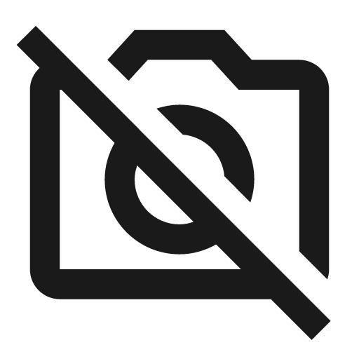 Camera off outline icon, outline style, from Material Design Icons