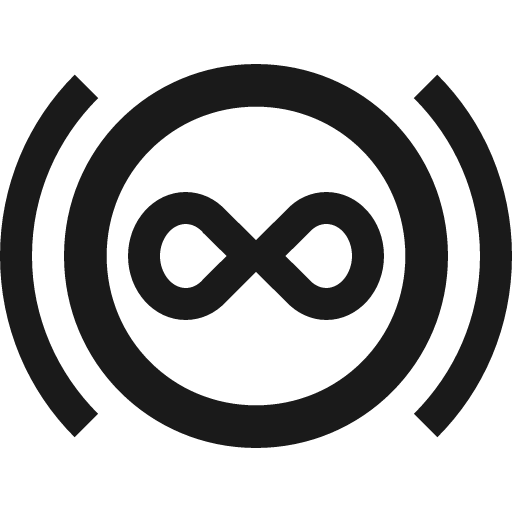 Car brake retarder icon, solid style, from Material Design Icons