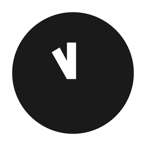 Clock time eleven icon, solid style, from Material Design Icons
