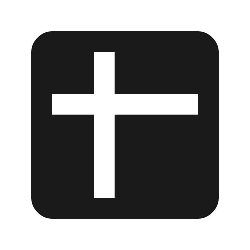 Google spreadsheet icon, solid style, from Material Design Icons